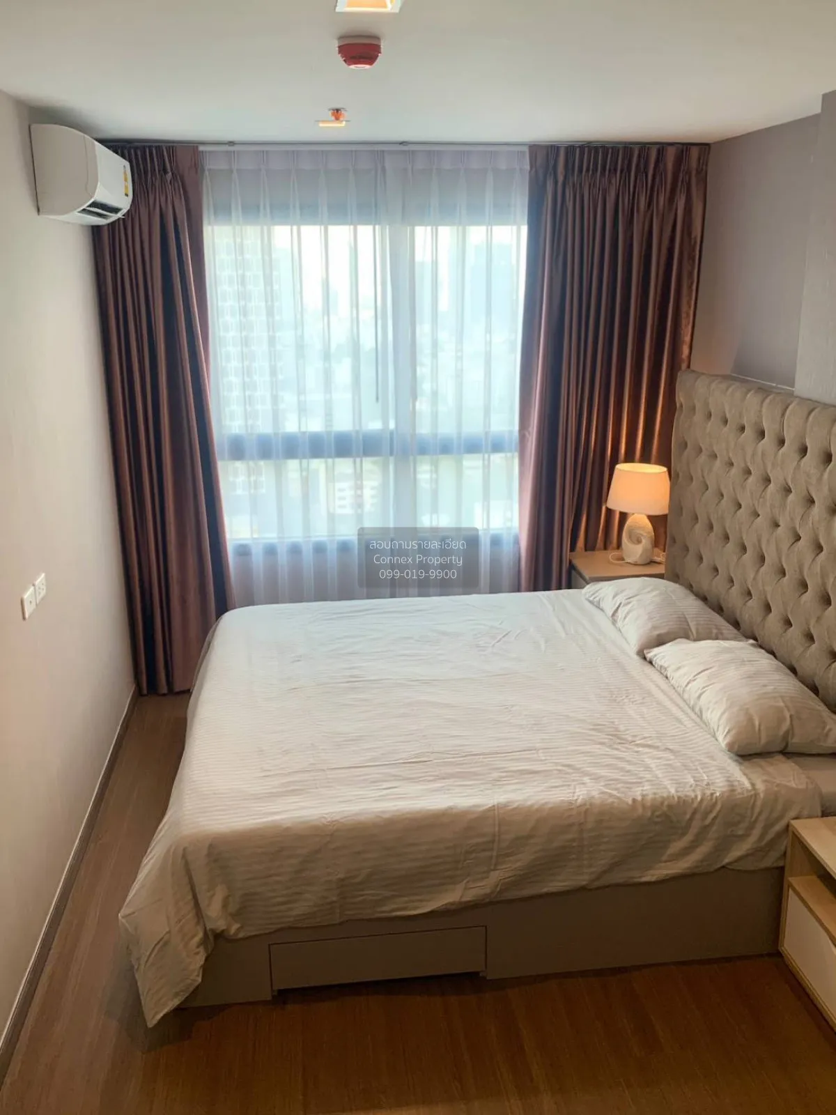 ขายคอนโด  ไอดีโอ สุขุมวิท 93 BTS-บางจาก พระโขนง เขต คลองเตย กรุงเ