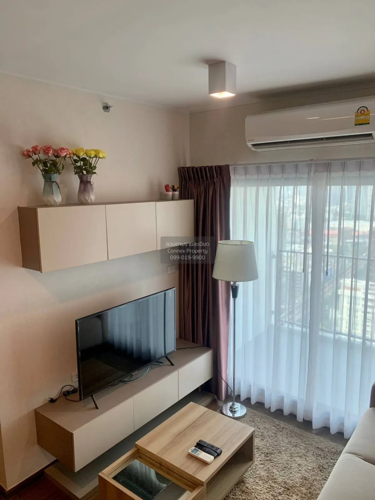 ขายคอนโด  ไอดีโอ สุขุมวิท 93 BTS-บางจาก พระโขนง เขต คลองเตย กรุงเ