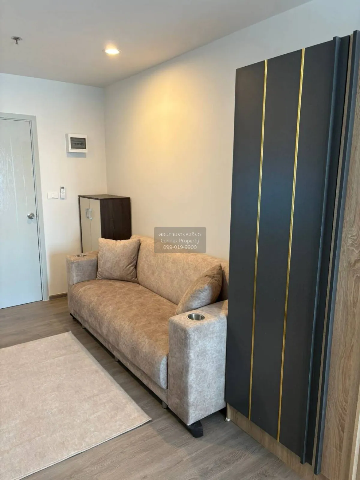 เช่าคอนโด  รีเจ้นท์ โฮม วุฒากาศ ตลาดพลู เขต ธนบุรี กรุงเทพ CX-143 3