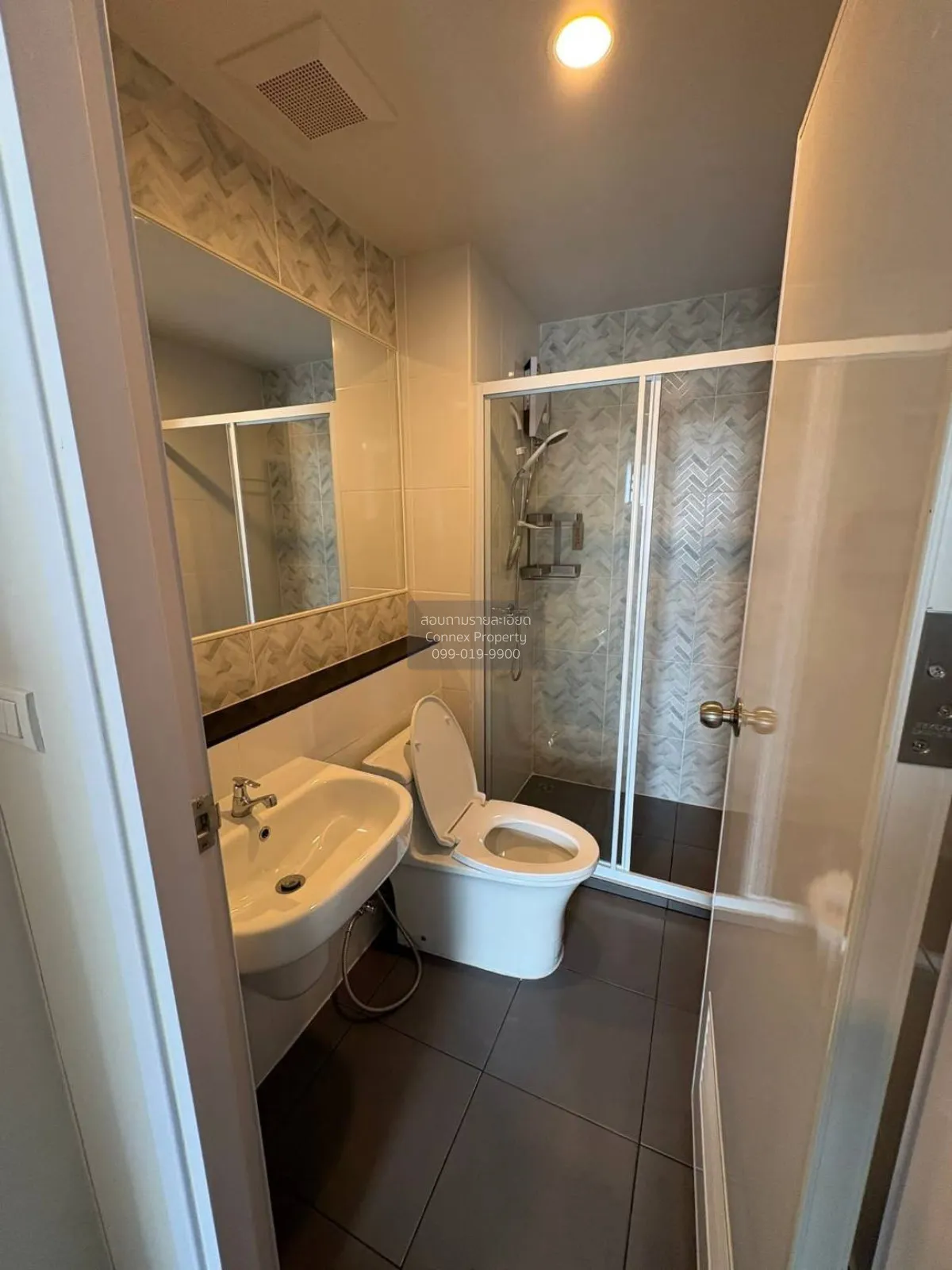 เช่าคอนโด  รีเจ้นท์ โฮม วุฒากาศ ตลาดพลู เขต ธนบุรี กรุงเทพ CX-143