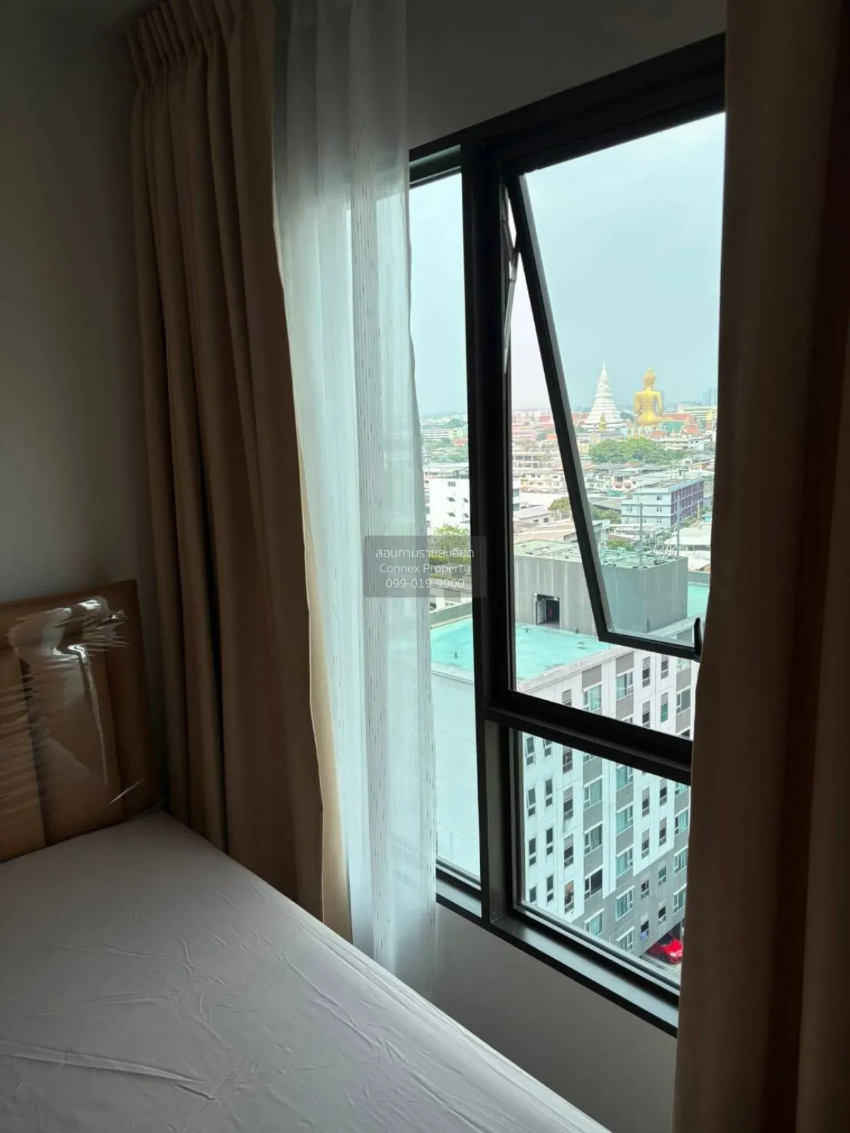 เช่าคอนโด  รีเจ้นท์ โฮม วุฒากาศ ตลาดพลู เขต ธนบุรี กรุงเทพ CX-143