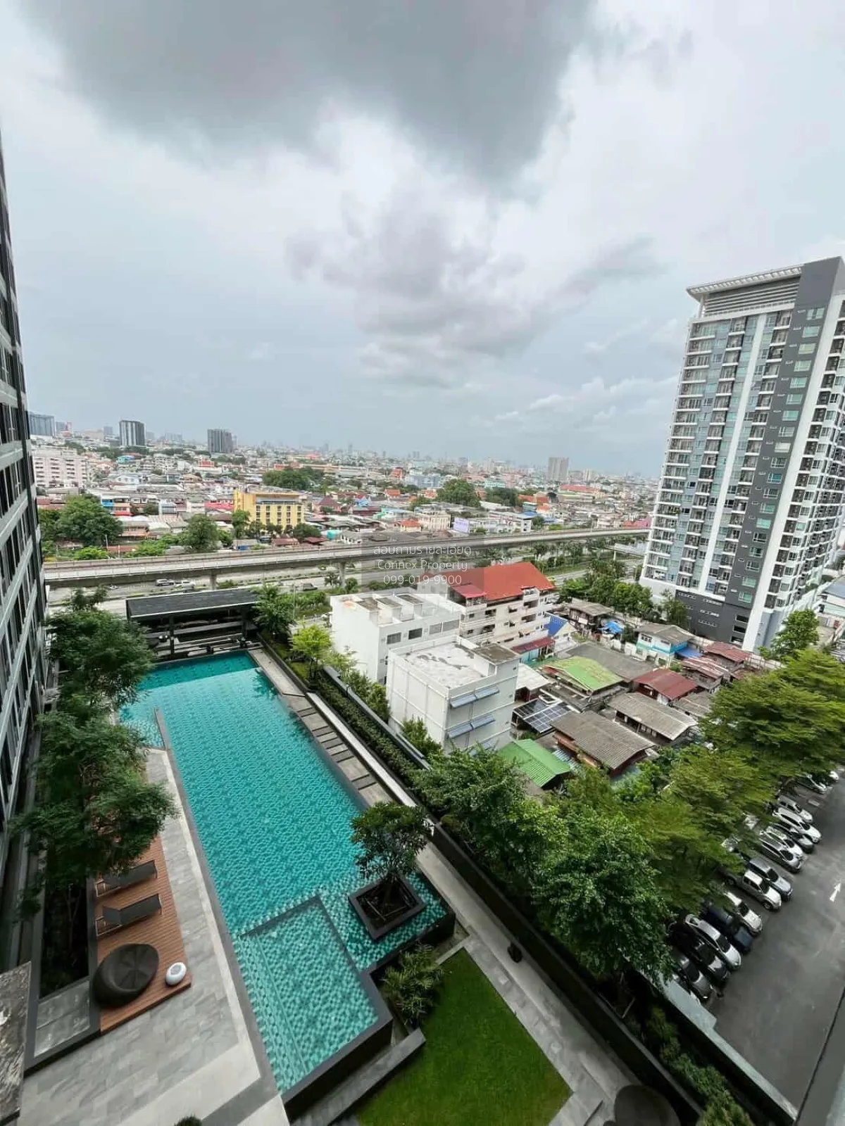 For Sale Condo , Ideo Sathorn - Thapra , BTS-Pho Nimit , Bukkhalo