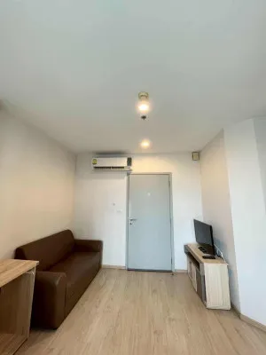 ขายคอนโด  ไอดีโอ สาทร - ท่าพระ BTS-โพธิ์นิมิตร บุคคโล เขต ธนบุรี กรุงเทพ CX-143966