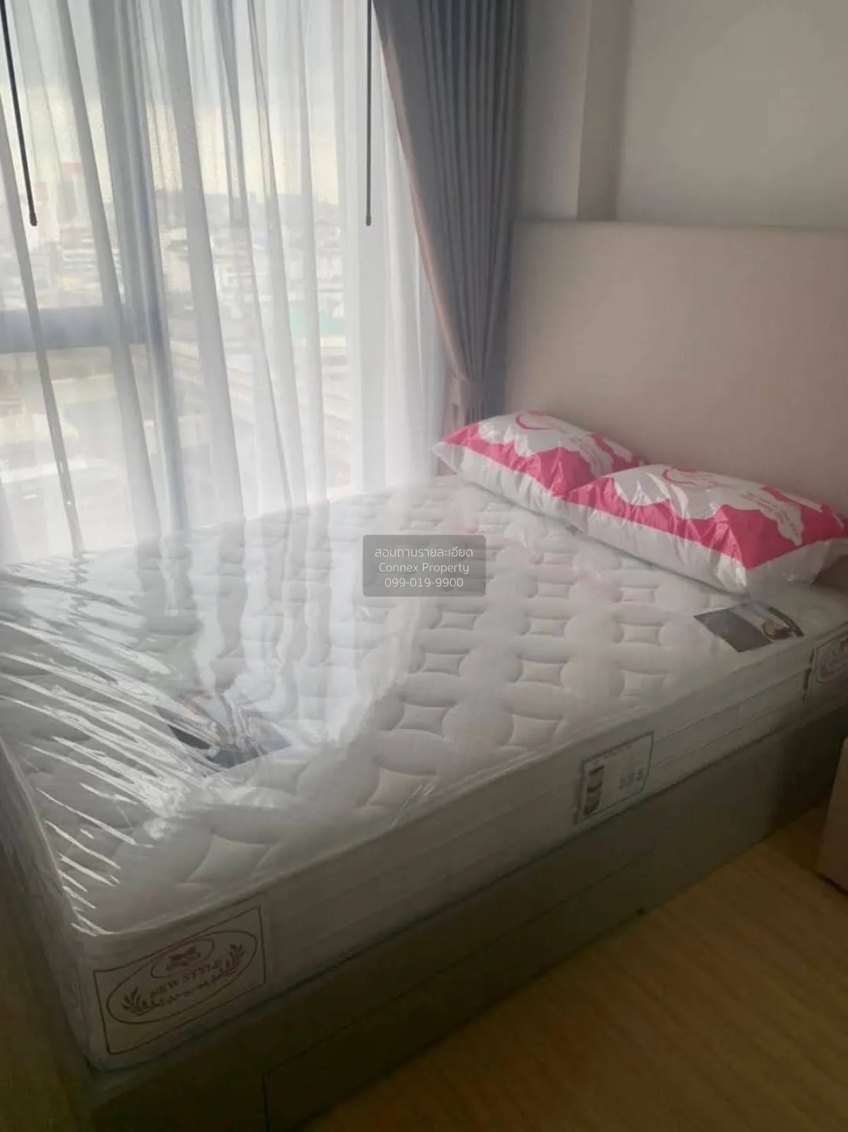 ขายคอนโด  เดอะ ไพรเวซี่ ท่าพระ อินเตอร์เชนจ์ MRT-ท่าพระ วัดท่าพระ