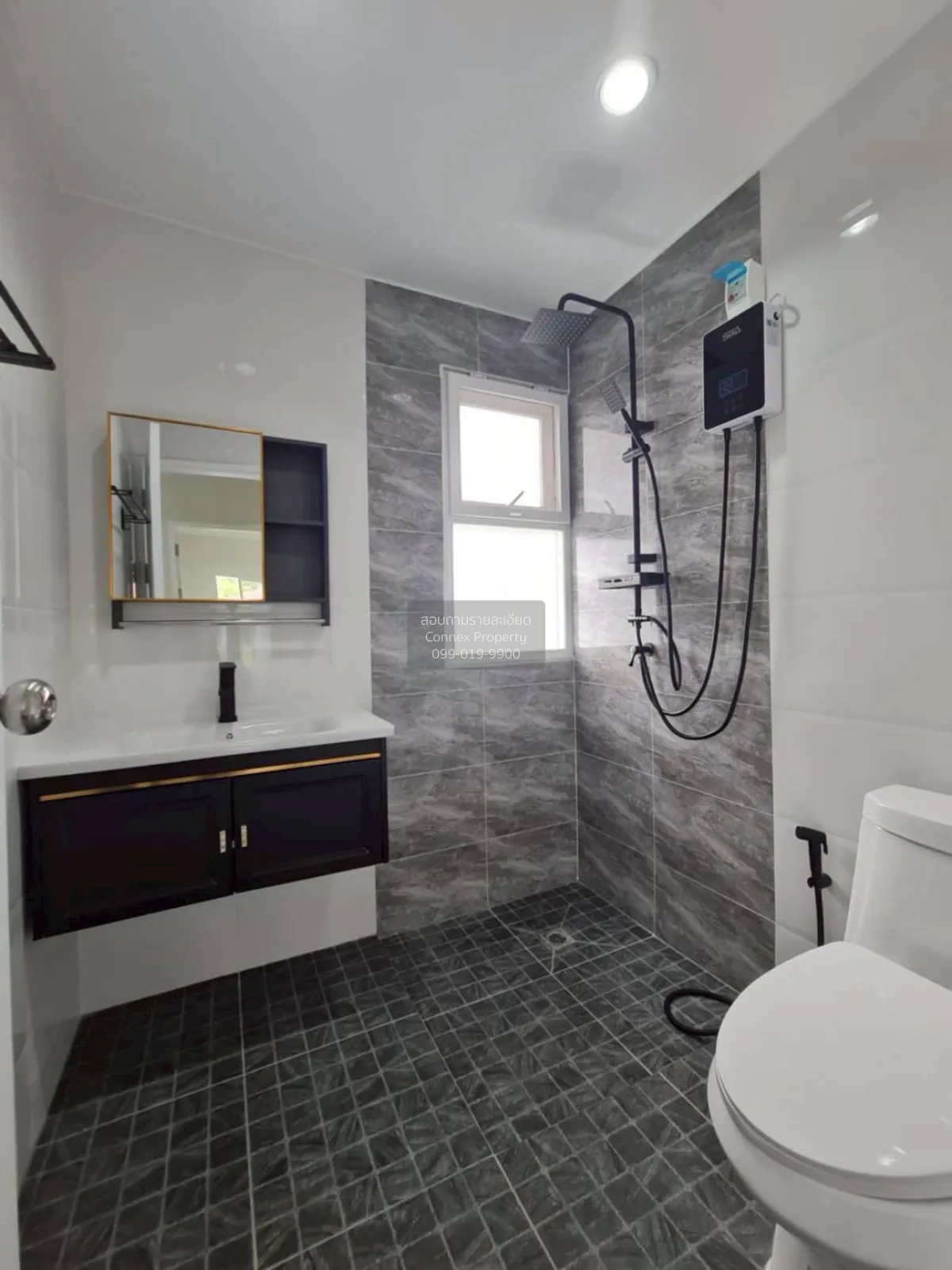 For Sale House , Supalai Ville Ratchapruek-Bangbuathong , corner 