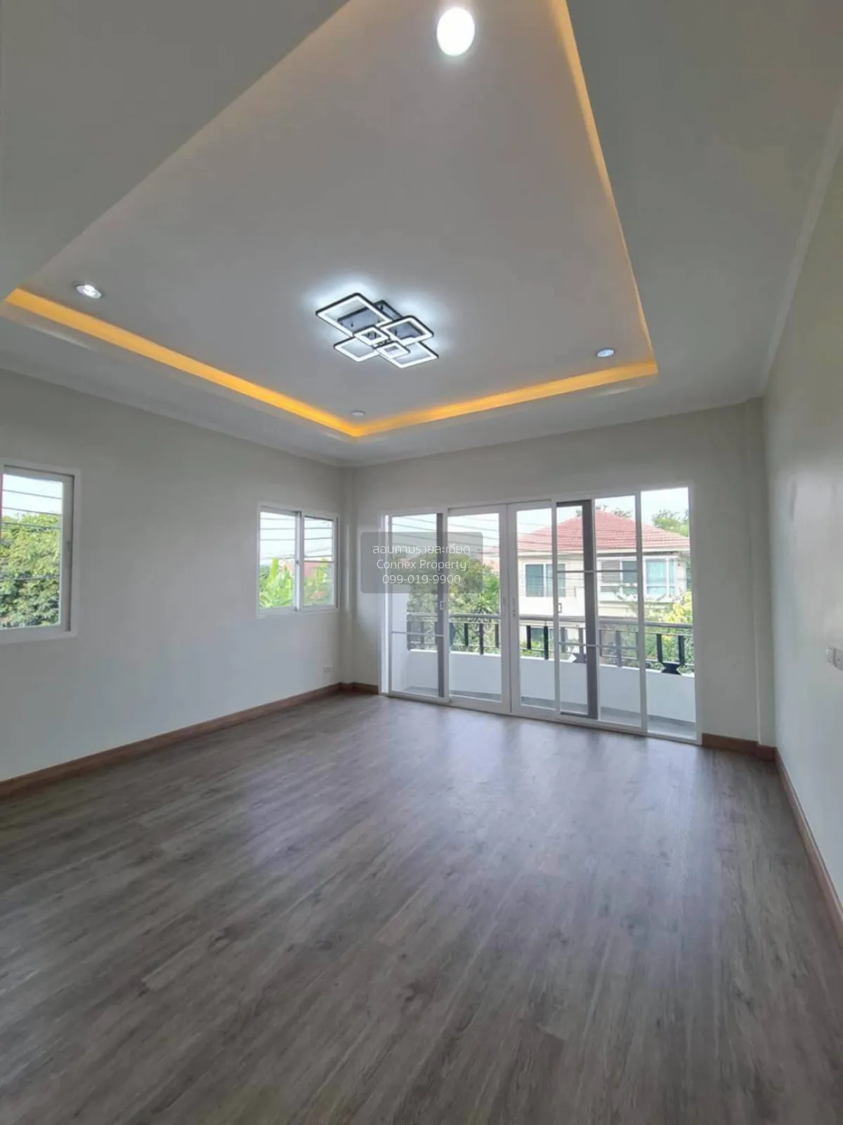 For Sale House , Supalai Ville Ratchapruek-Bangbuathong , corner 
