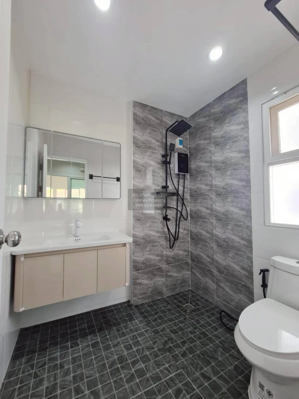 For Sale House , Supalai Ville Ratchapruek-Bangbuathong , corner 