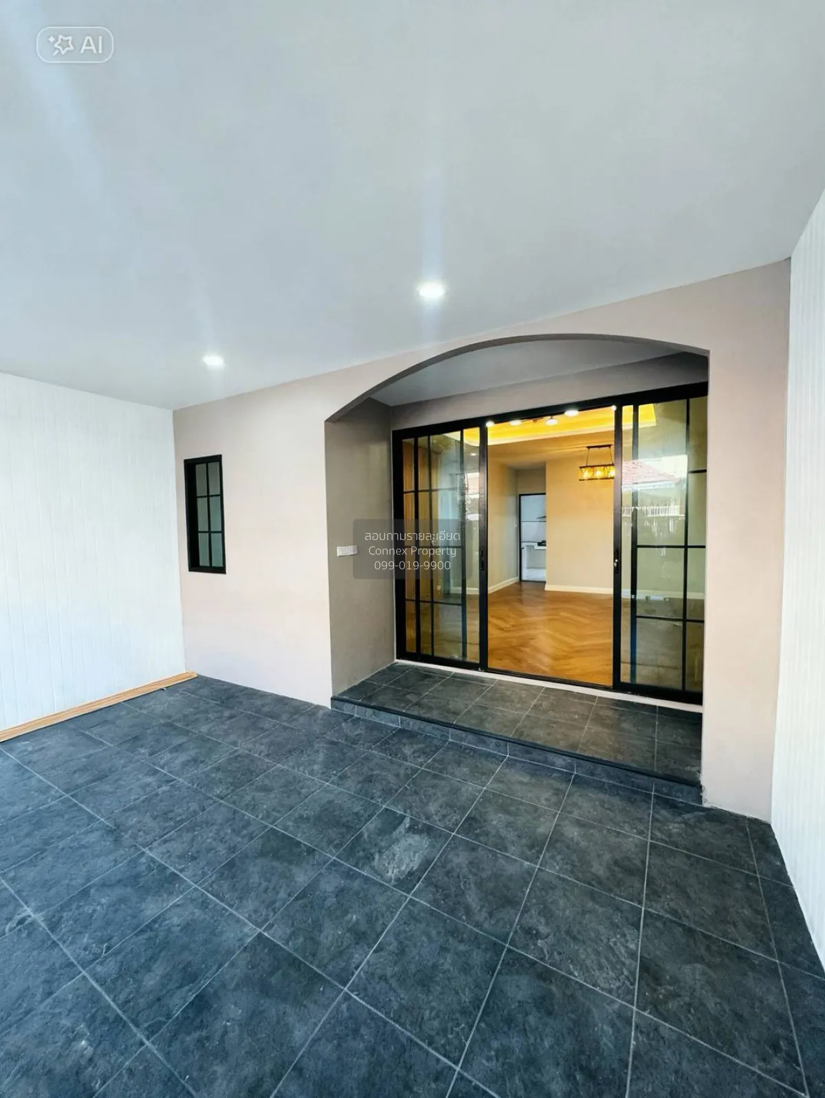 For Sale Townhouse/Townhome  , Baan Buathong 3 , newly renovated  2