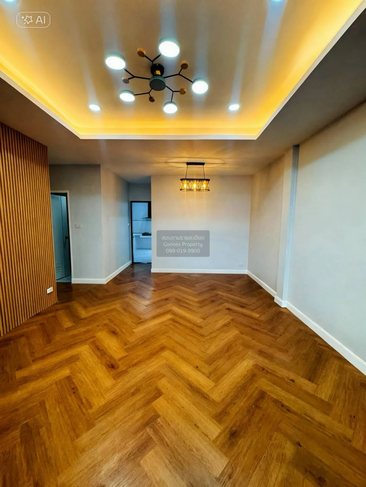 For Sale Townhouse/Townhome  , Baan Buathong 3 , newly renovated  3