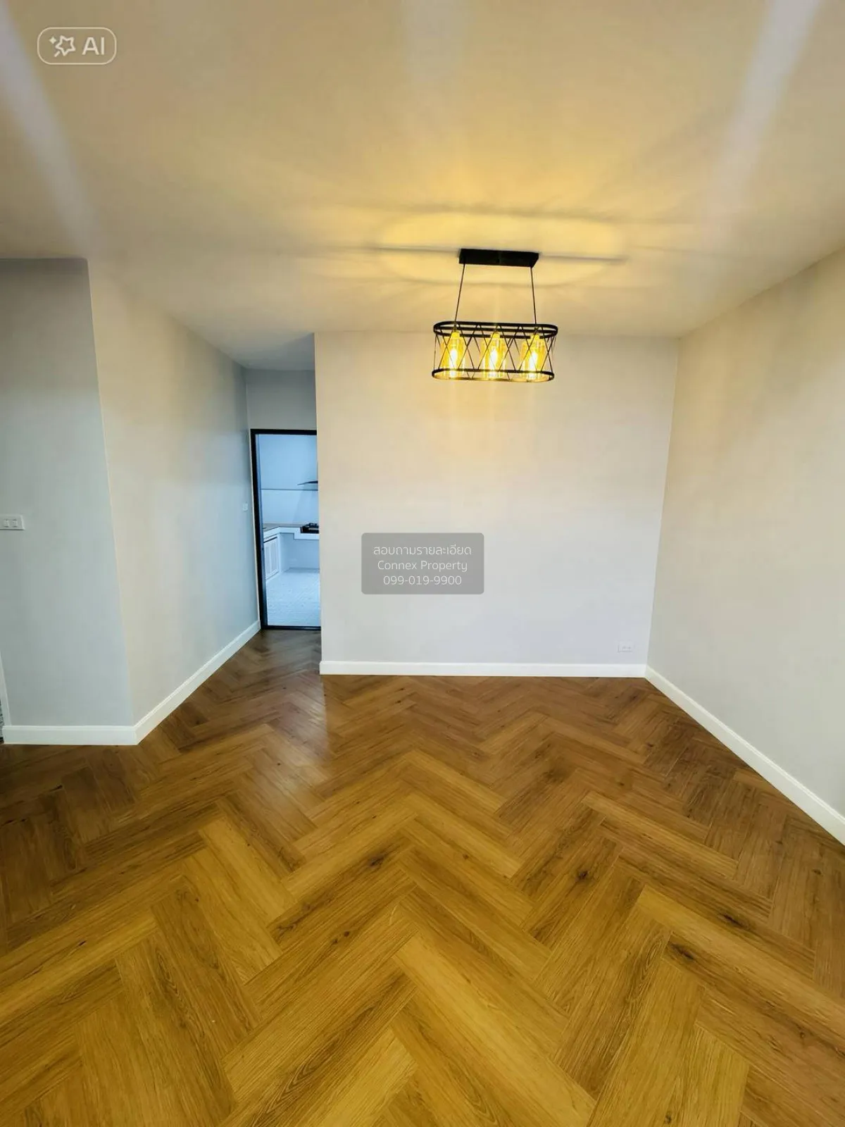 For Sale Townhouse/Townhome  , Baan Buathong 3 , newly renovated 