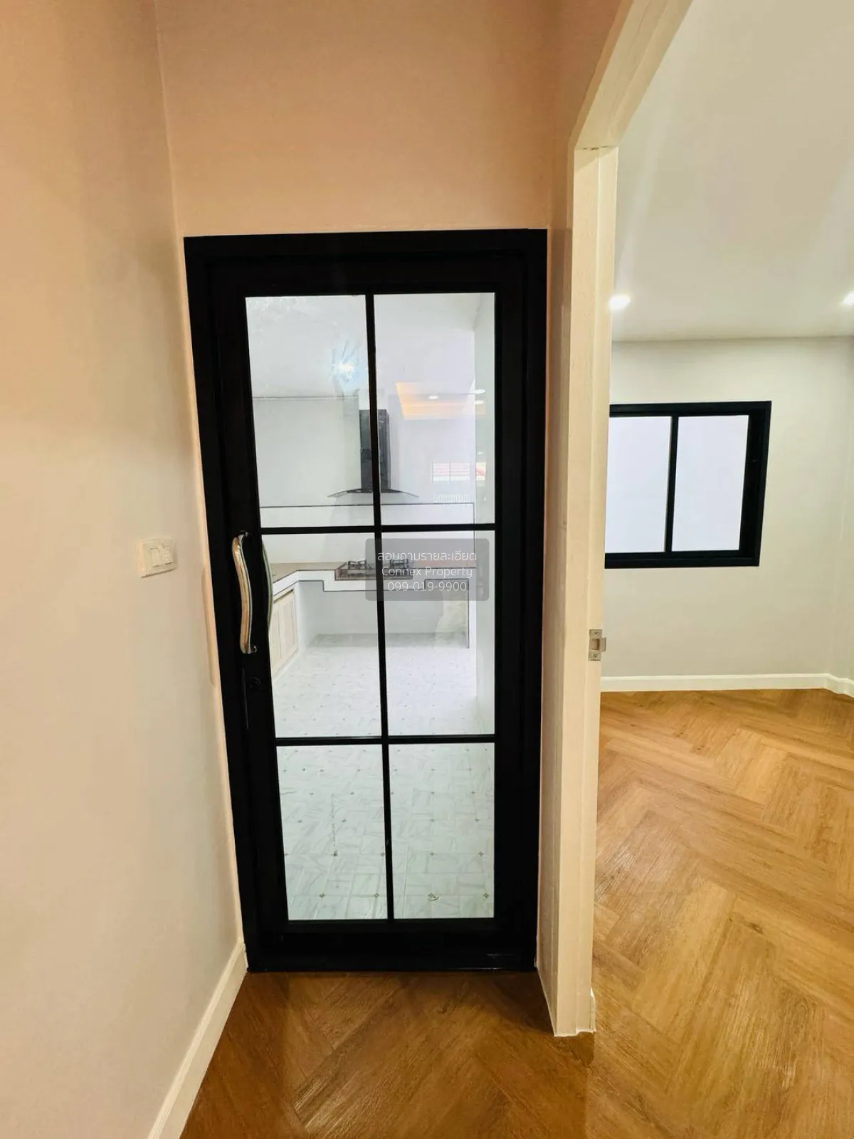 For Sale Townhouse/Townhome  , Baan Buathong 3 , newly renovated 