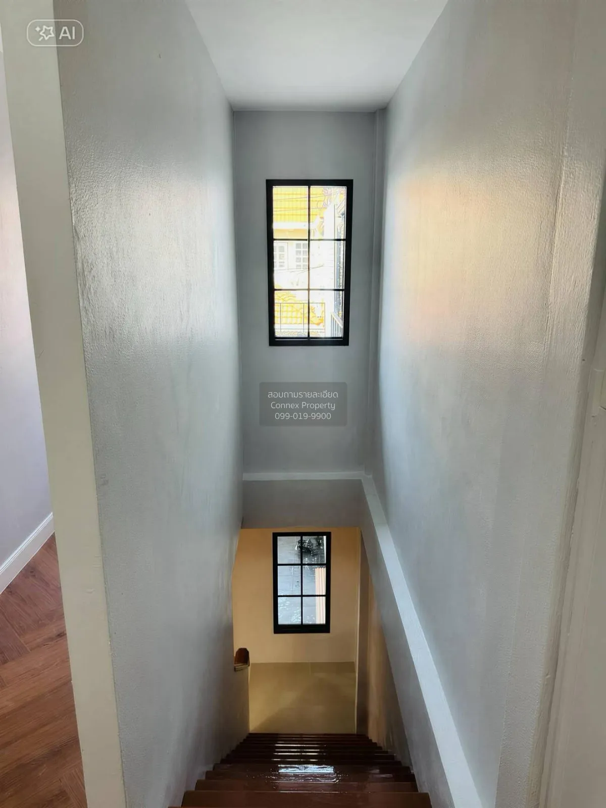 For Sale Townhouse/Townhome  , Baan Buathong 3 , newly renovated 