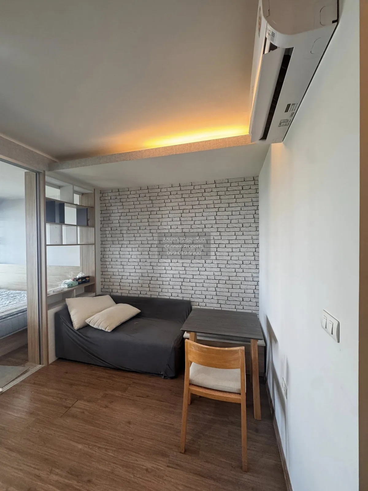 For Rent Condo , U Delight Residence Riverfront , Bang Phong Phan 2