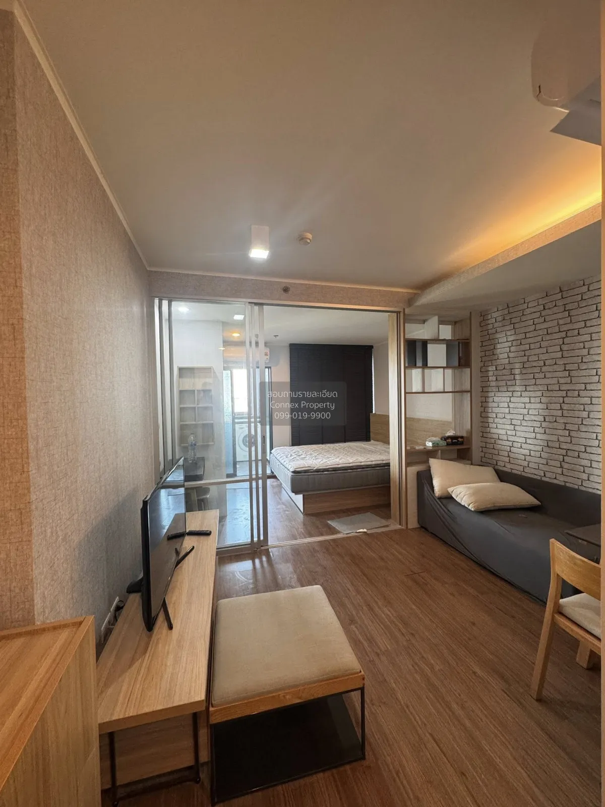 For Rent Condo , U Delight Residence Riverfront , Bang Phong Phan 3