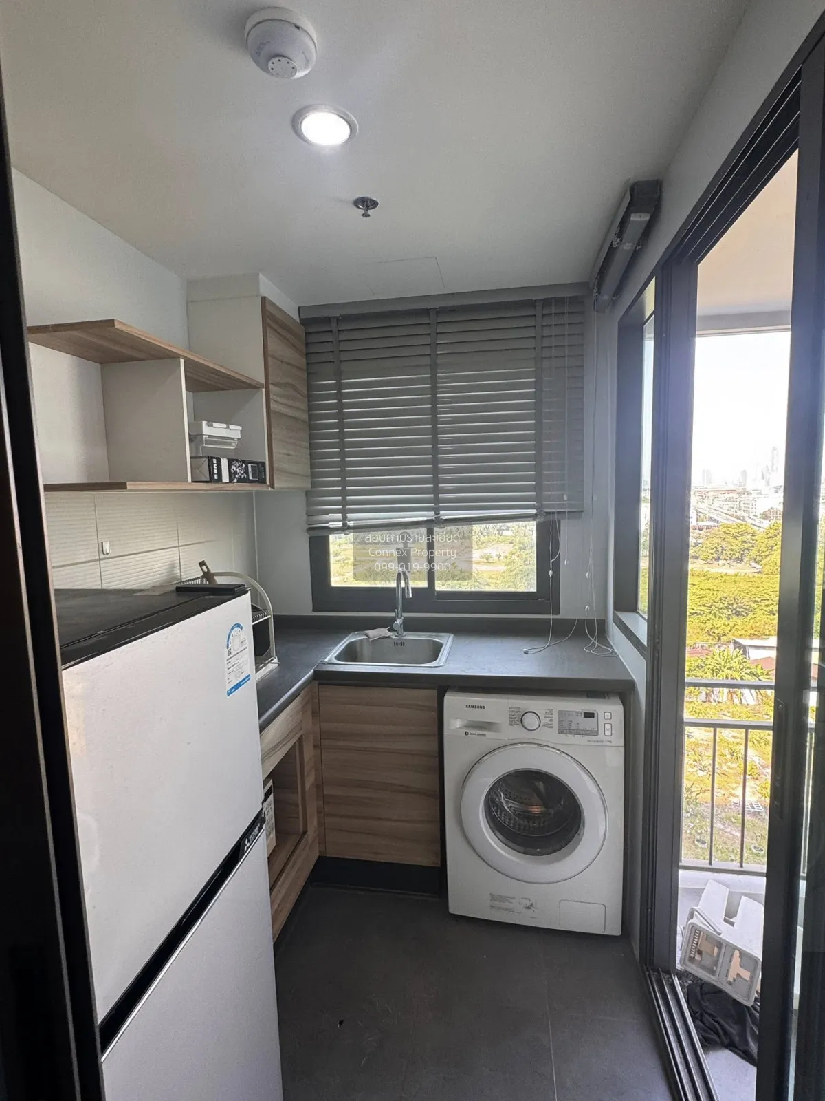 For Rent Condo , U Delight Residence Riverfront , Bang Phong Phan 4