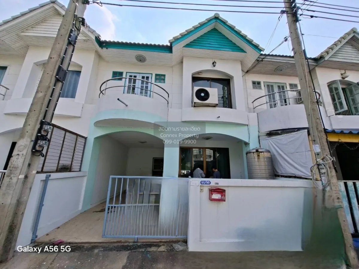 For Sale House , Baan Sucha , Lahan , Bang Bua Thong , Nonthaburi 1