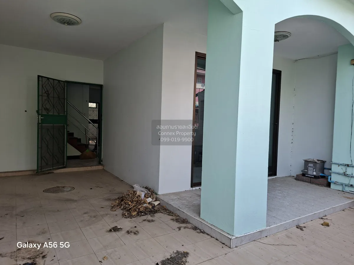 For Sale House , Baan Sucha , Lahan , Bang Bua Thong , Nonthaburi 2