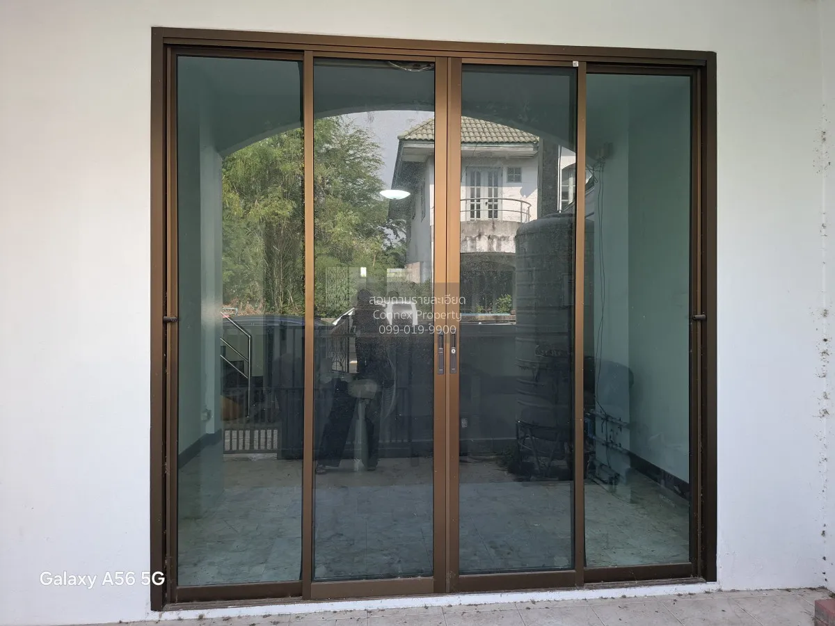 For Sale House , Baan Sucha , Lahan , Bang Bua Thong , Nonthaburi 3