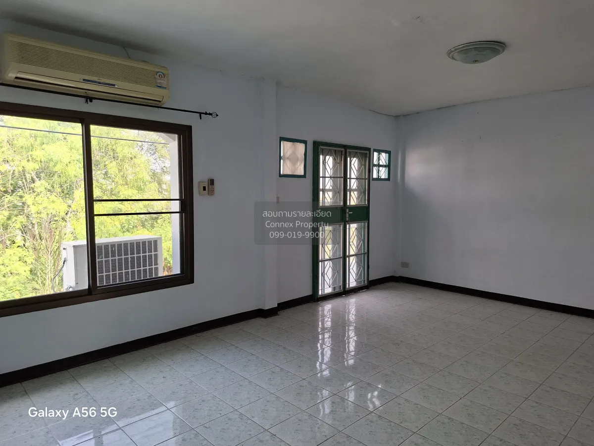 For Sale House , Baan Sucha , Lahan , Bang Bua Thong , Nonthaburi