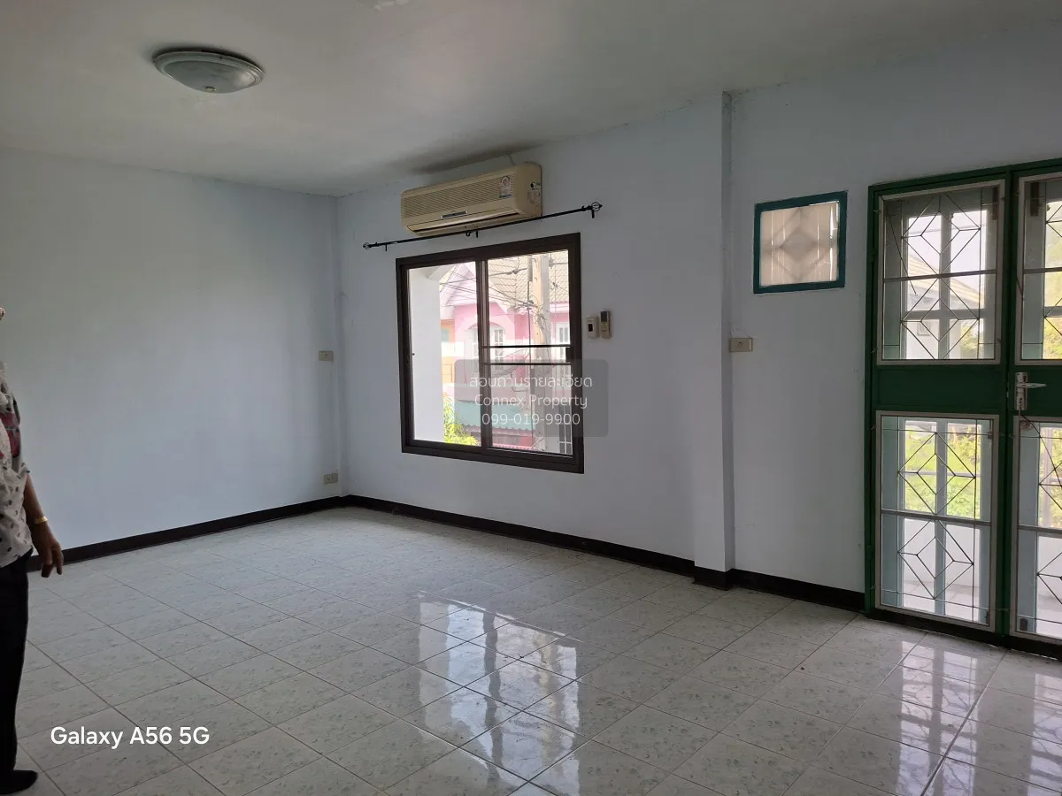 For Sale House , Baan Sucha , Lahan , Bang Bua Thong , Nonthaburi