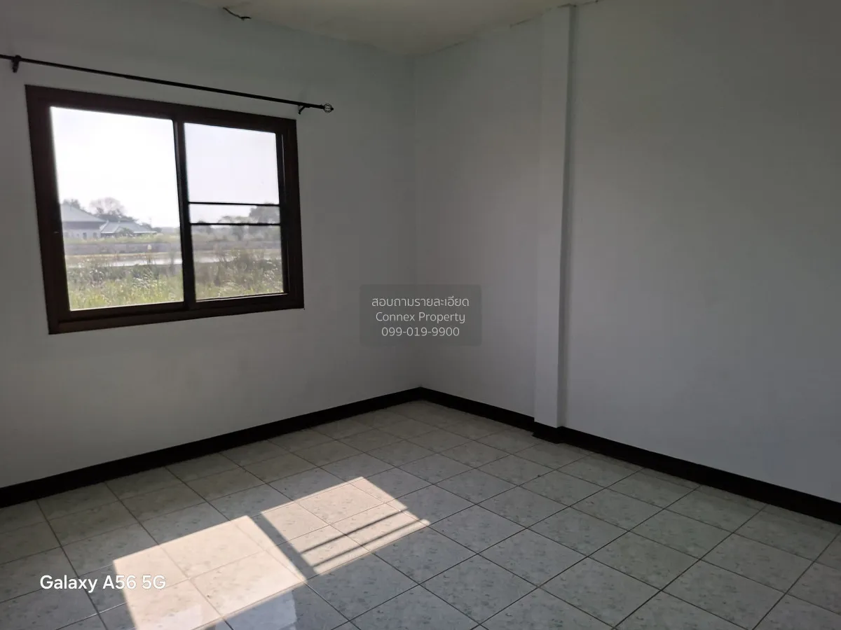 For Sale House , Baan Sucha , Lahan , Bang Bua Thong , Nonthaburi