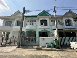 ขายบ้าน  บ้านสุชา ละหาร บางบัวทอง นนทบุรี CX-143981