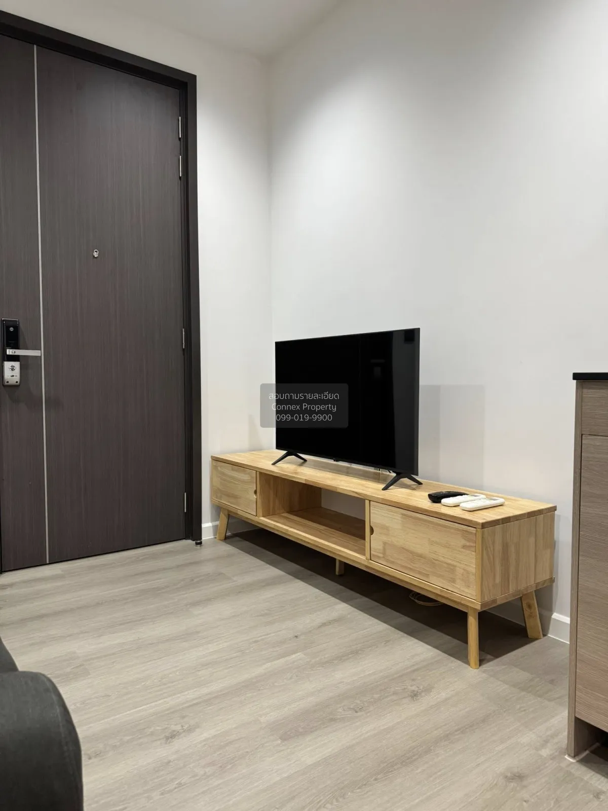 เช่าคอนโด  เดอะ ไลน์ อโศก-รัชดา MRT-พระราม 9 ดินแดง เขต ดินแดง กร 3