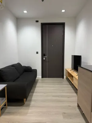 For Rent Condo , The Line Asoke - Ratchada , MRT-Phra Ram 9 , Din Daeng , Din Daeng , Bangkok , CX-143982