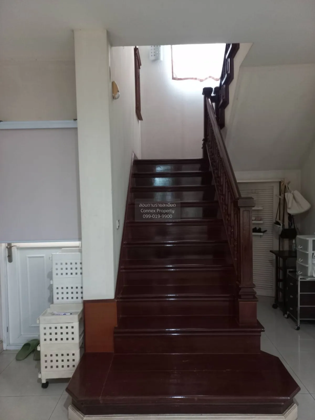 For Sale House , Ratchaphruek Chaloem Phrakiat Rama 9 , corner un