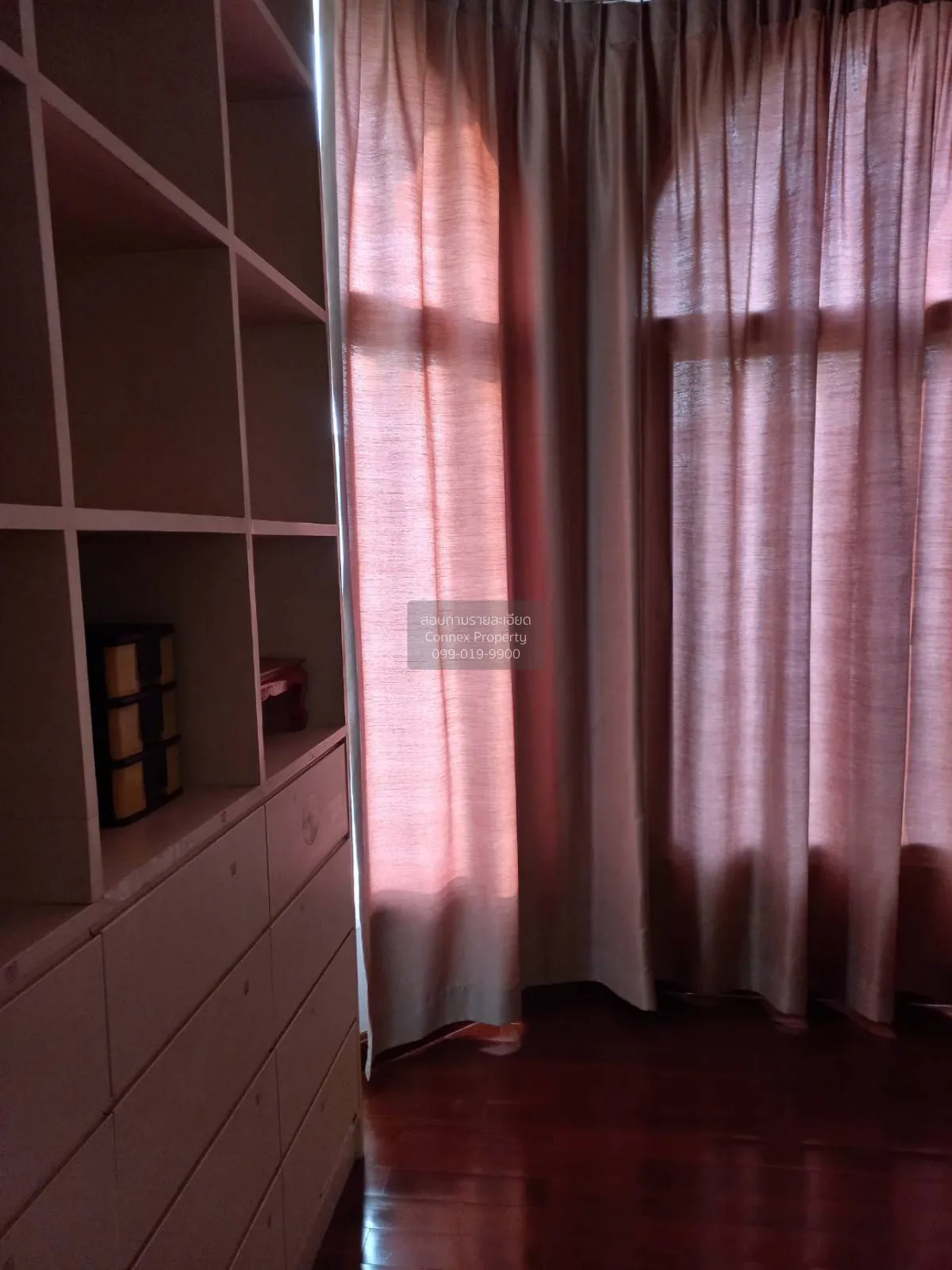 For Sale House , Ratchaphruek Chaloem Phrakiat Rama 9 , corner un