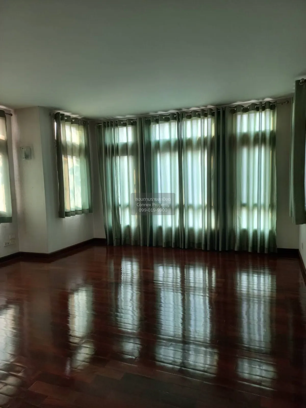 For Sale House , Ratchaphruek Chaloem Phrakiat Rama 9 , corner un