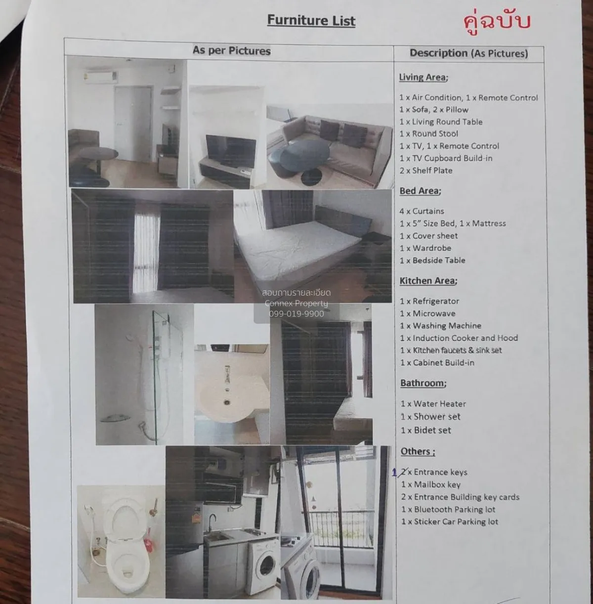 For Sale Condo , Ideo Sathorn - Thapra , BTS-Pho Nimit , Bukkhalo 1