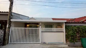 For Sale Townhouse/Townhome  , Baan Tawan Ngam , newly renovated , Bang Yai , Bang Yai , Nonthaburi , CX-143986