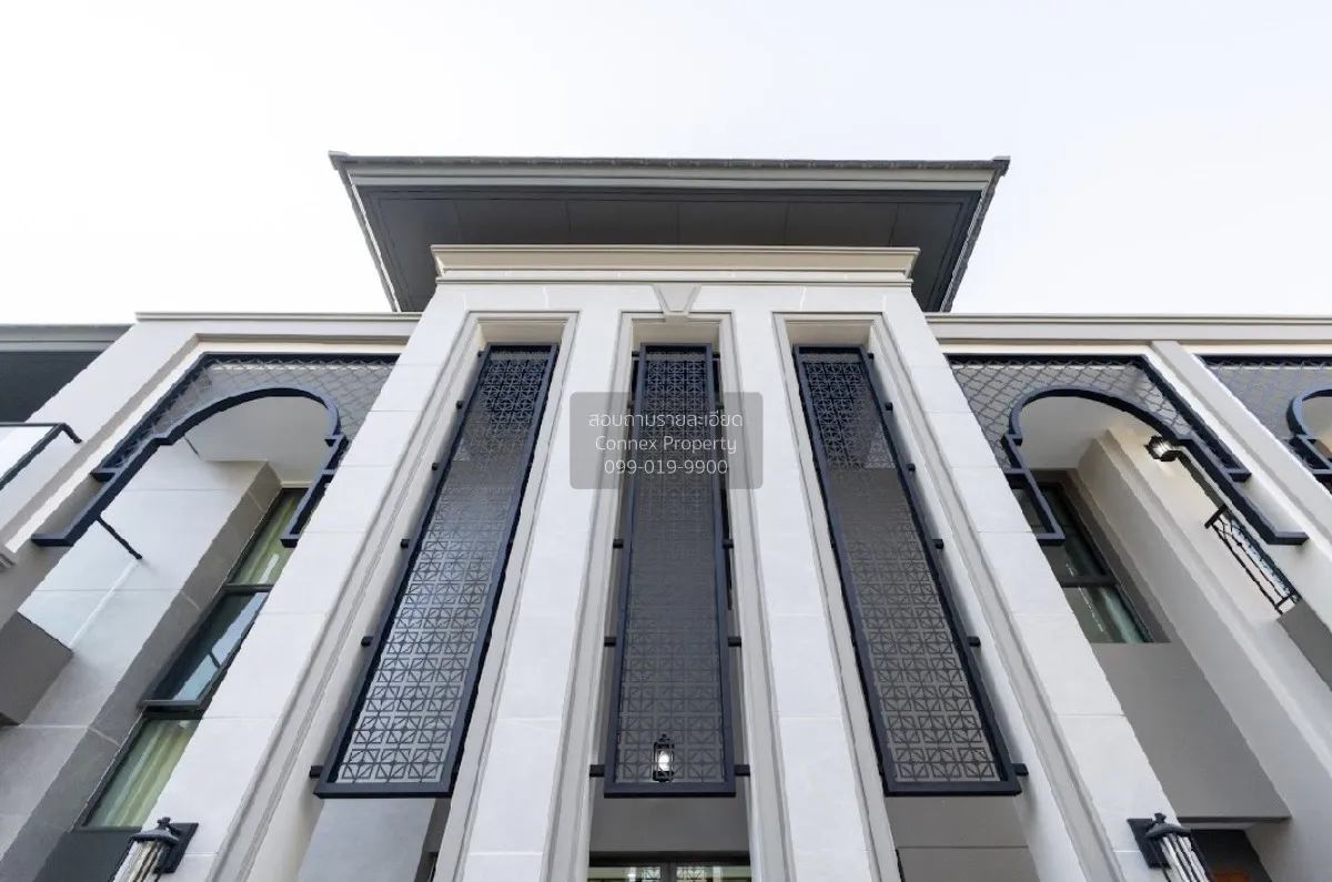 เช่าบ้าน  แกรนด์ บางกอก บูเลอวาร์ด ศรีนครินทร์ วิวสวย ห้องมุม หน้ 2