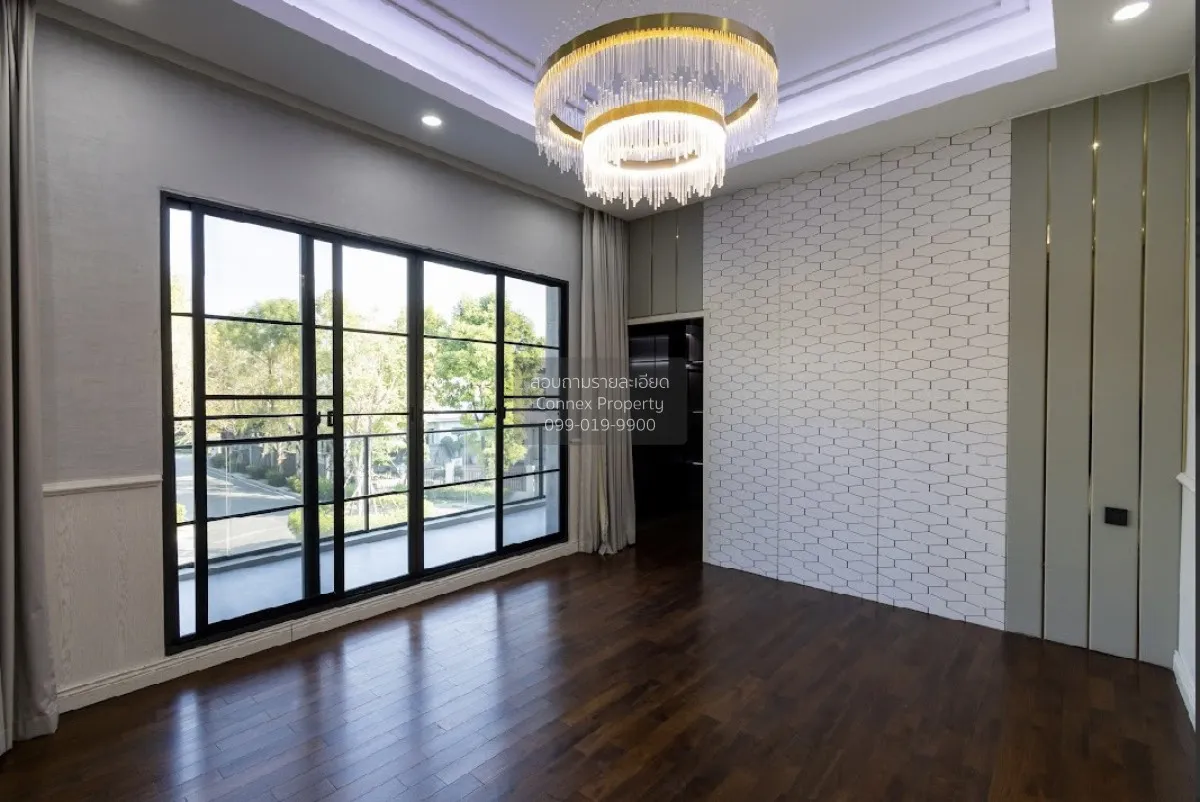 เช่าบ้าน  แกรนด์ บางกอก บูเลอวาร์ด ศรีนครินทร์ วิวสวย ห้องมุม หน้ 3