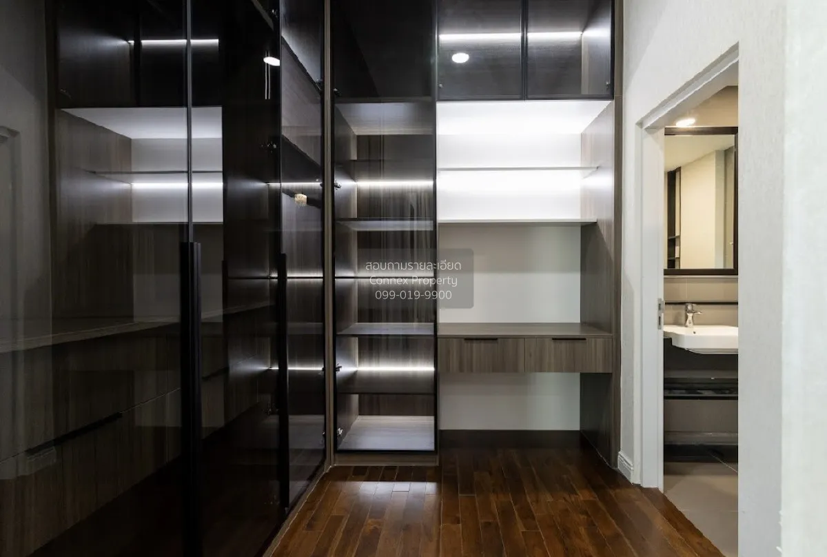 เช่าบ้าน  แกรนด์ บางกอก บูเลอวาร์ด ศรีนครินทร์ วิวสวย ห้องมุม หน้ 4