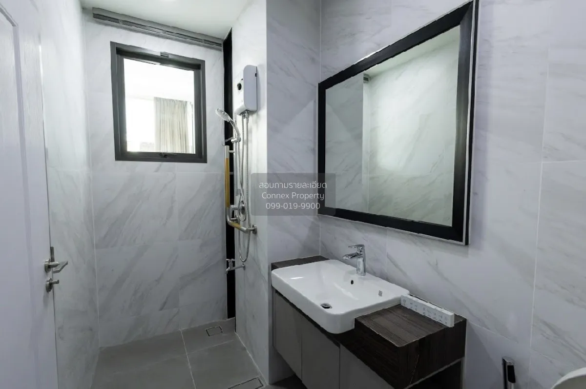 เช่าบ้าน  แกรนด์ บางกอก บูเลอวาร์ด ศรีนครินทร์ วิวสวย ห้องมุม หน้