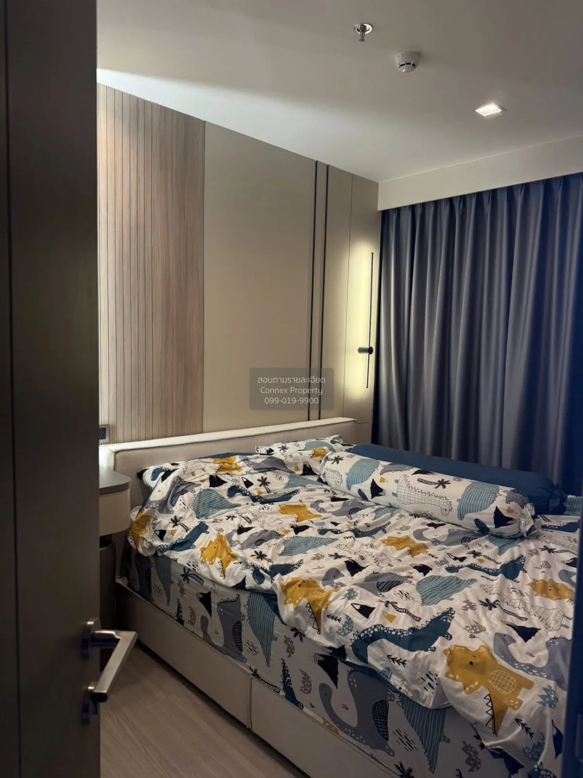 เช่าคอนโด  ไลฟ์ อโศก MRT-เพชรบุรี บางกะปิ เขต ห้วยขวาง กรุงเทพ CX 4