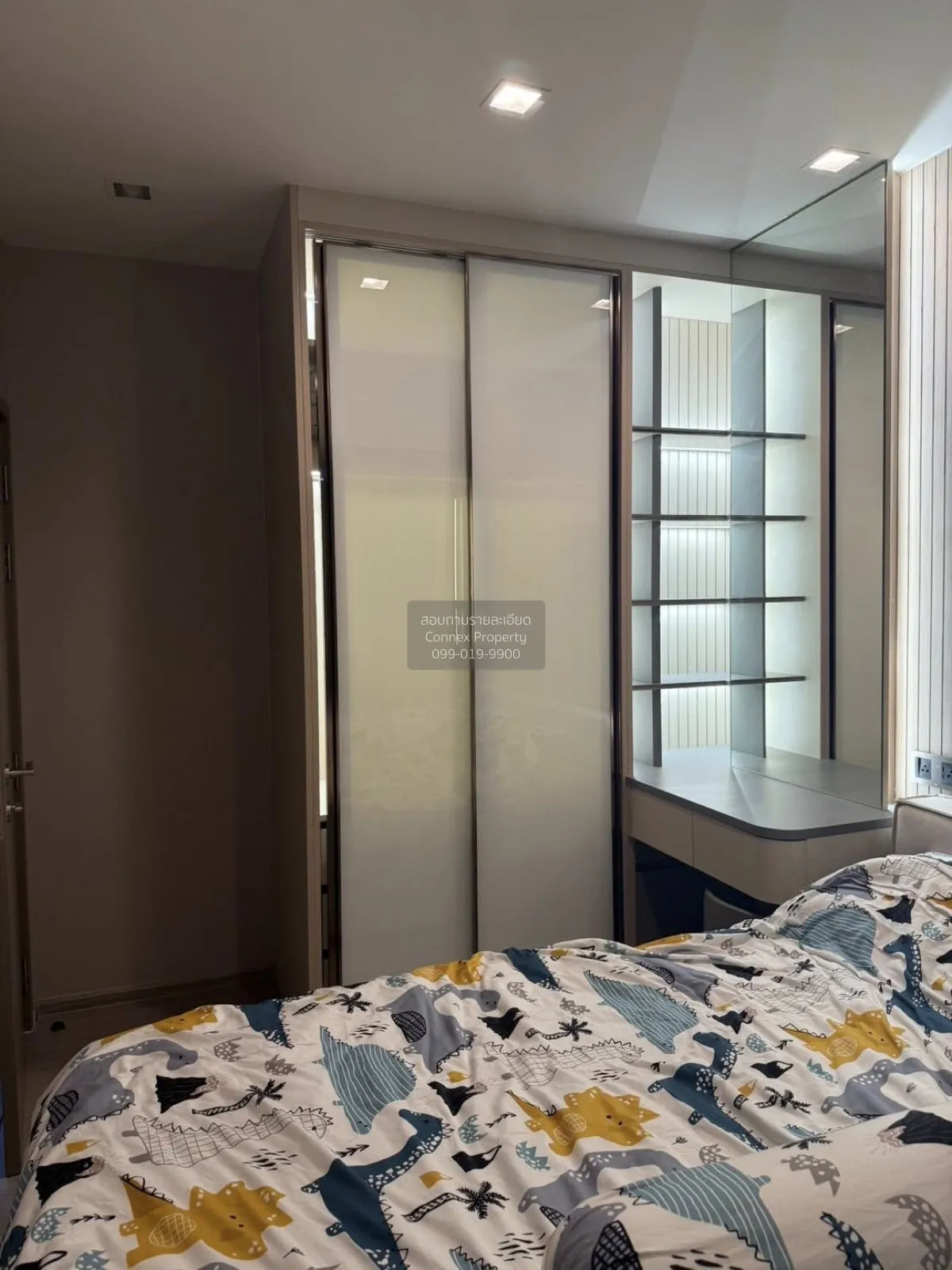 เช่าคอนโด  ไลฟ์ อโศก MRT-เพชรบุรี บางกะปิ เขต ห้วยขวาง กรุงเทพ CX