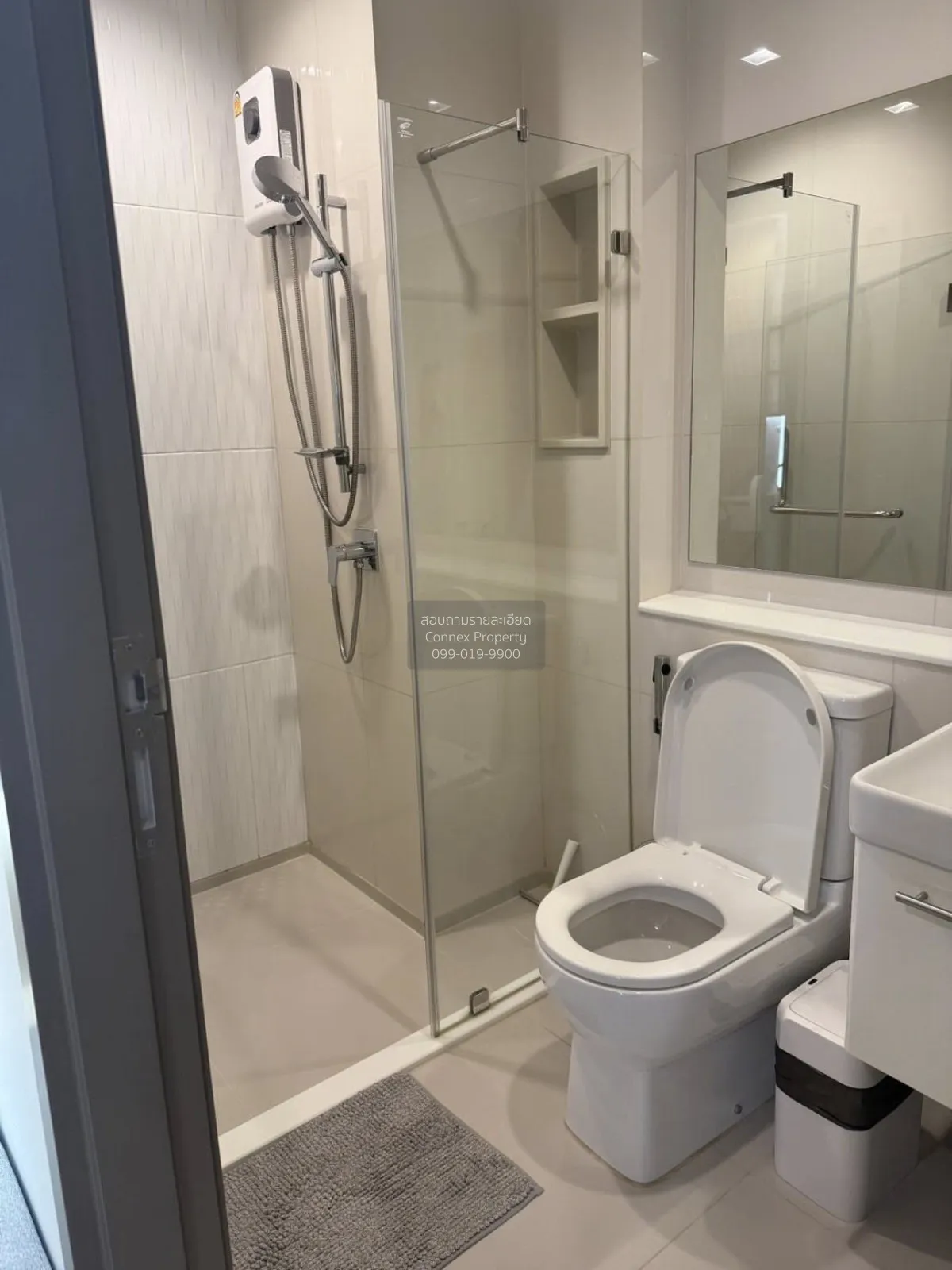 เช่าคอนโด  ไลฟ์ อโศก MRT-เพชรบุรี บางกะปิ เขต ห้วยขวาง กรุงเทพ CX