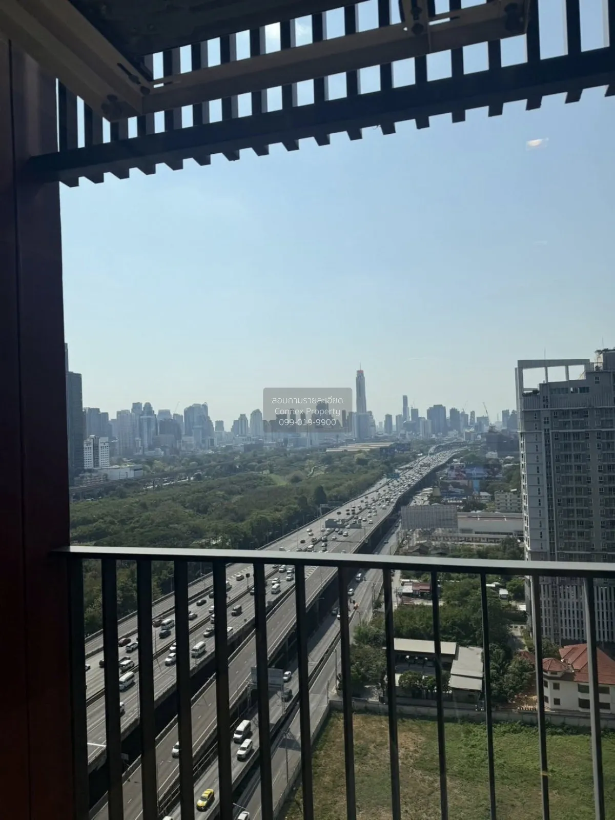 เช่าคอนโด  ไลฟ์ อโศก MRT-เพชรบุรี บางกะปิ เขต ห้วยขวาง กรุงเทพ CX