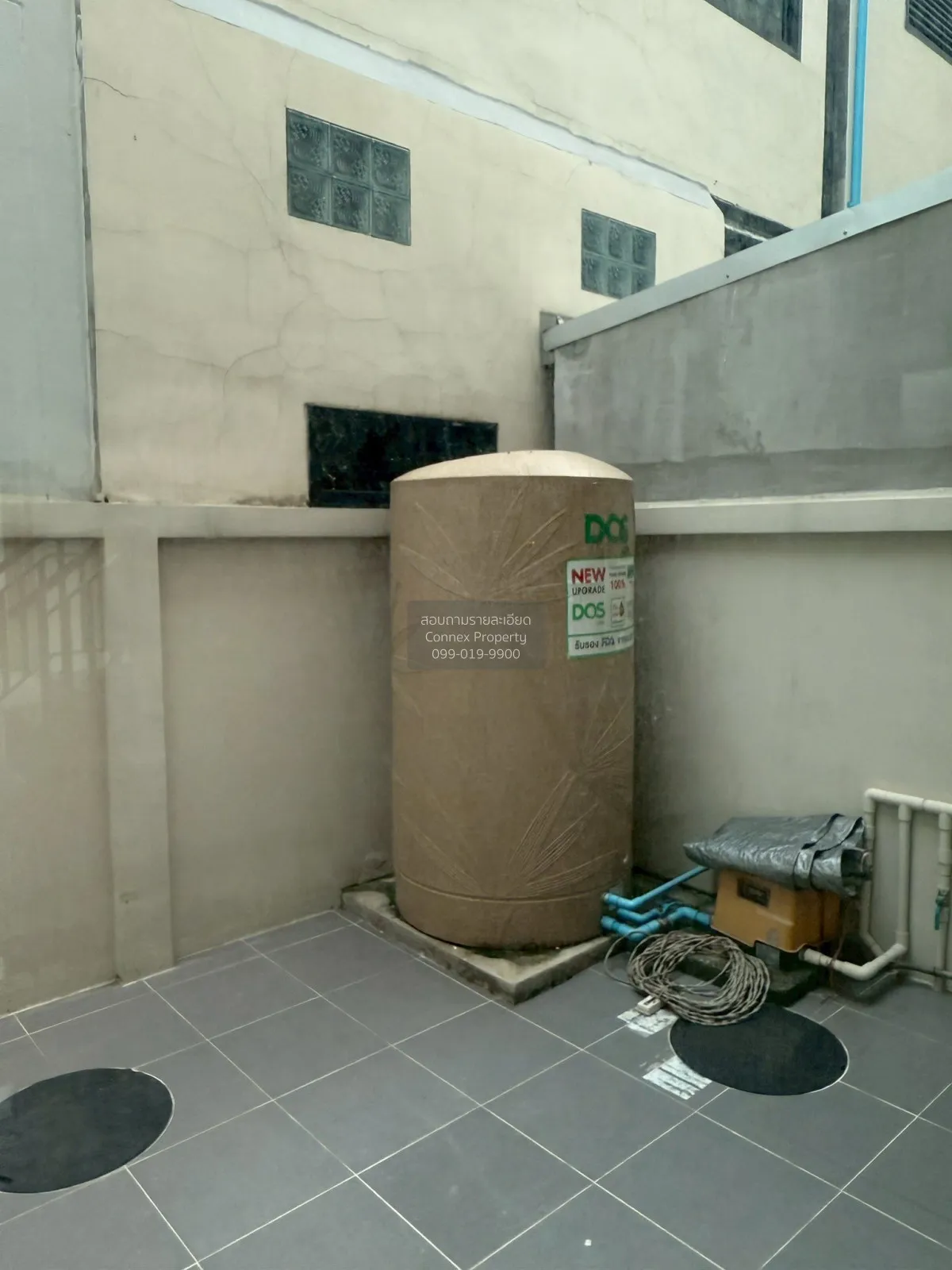 ขายอาคารพาณิชย์  เวิร์คเพลส เพชรเกษม 81-2 หนองแขม เขต หนองแขม กรุ