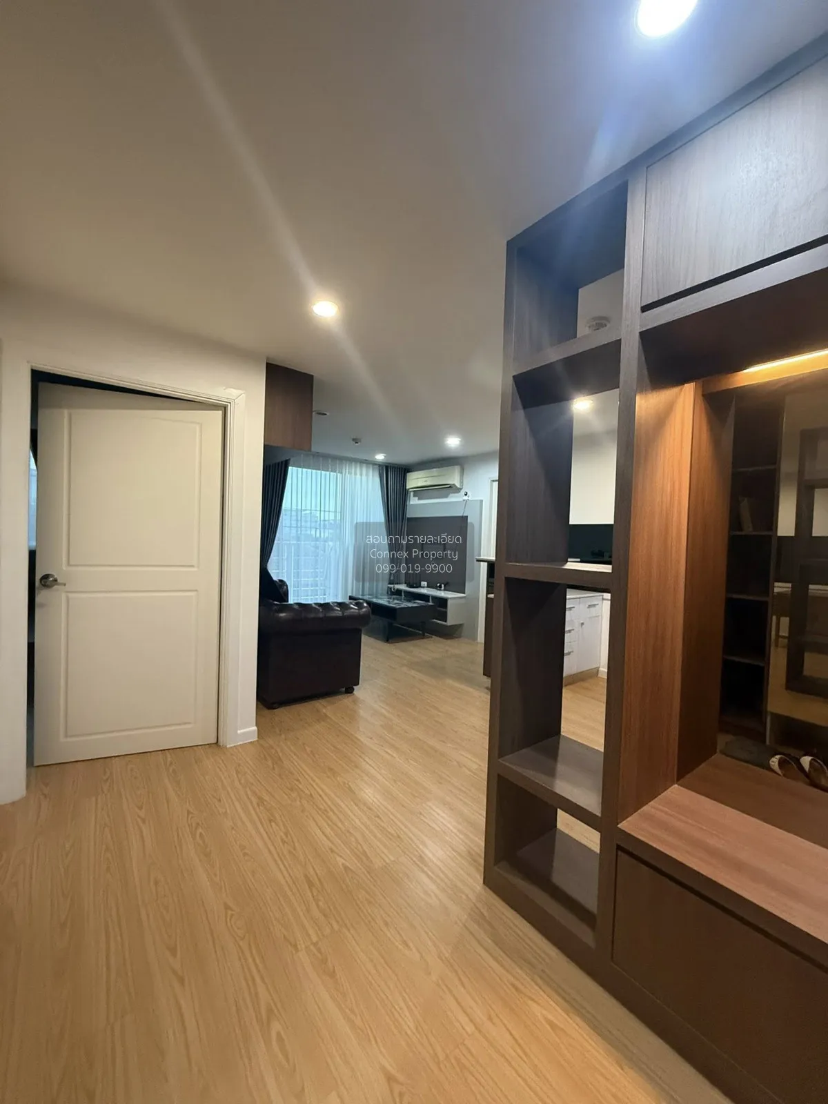 For Sale Condo , Baan Yuppayong , Hua Mak , Bang Kapi , Bangkok , 2