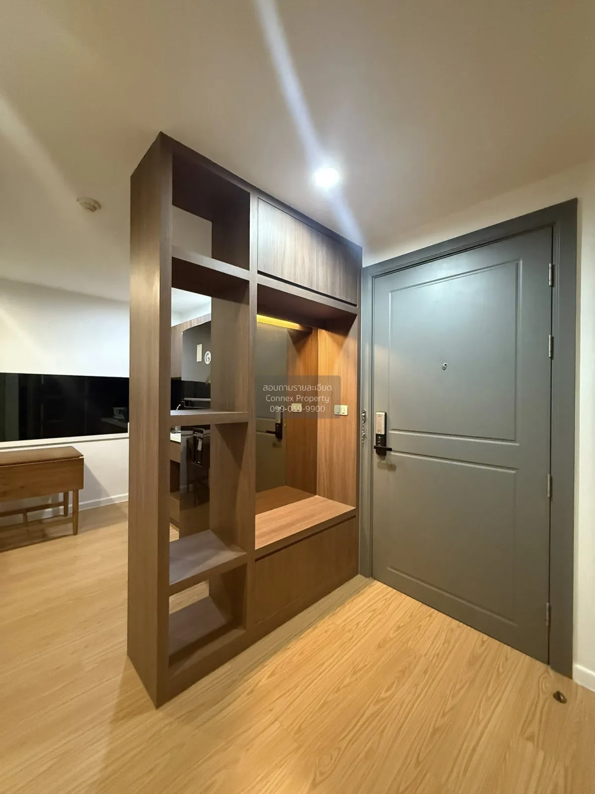 For Sale Condo , Baan Yuppayong , Hua Mak , Bang Kapi , Bangkok ,