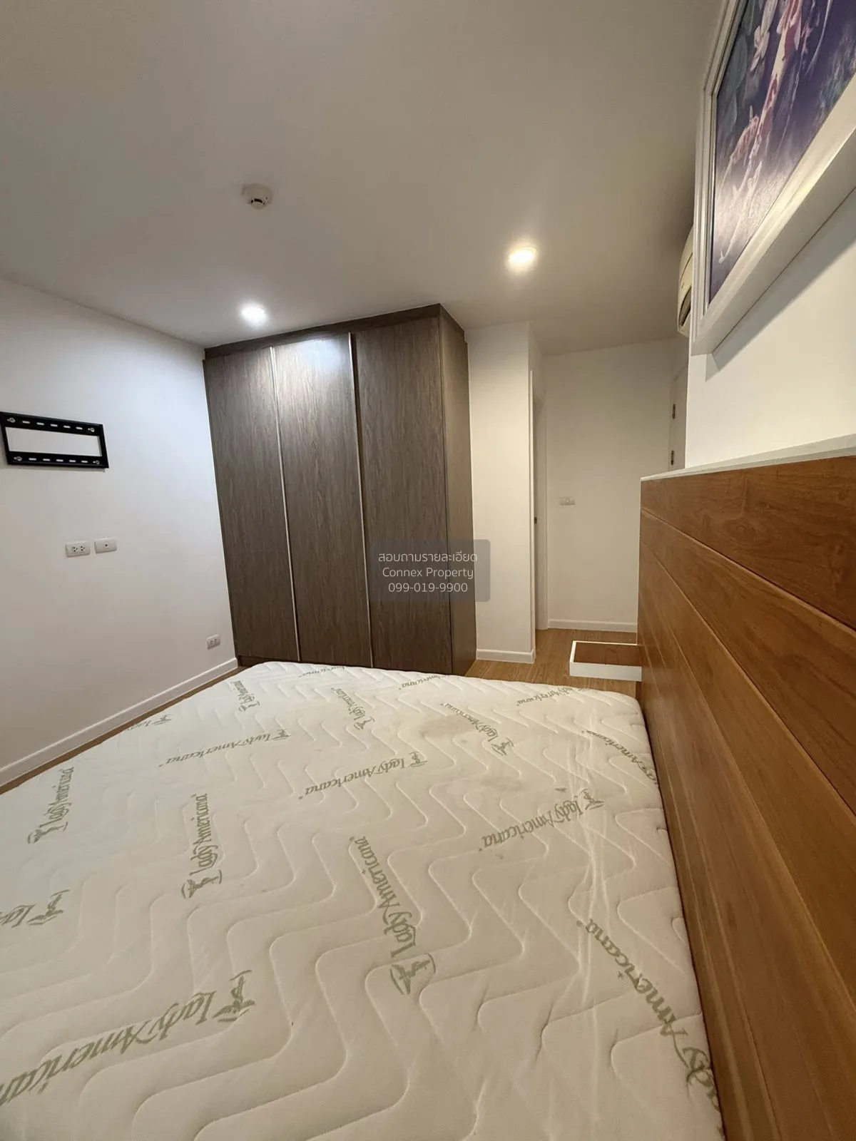 For Sale Condo , Baan Yuppayong , Hua Mak , Bang Kapi , Bangkok ,