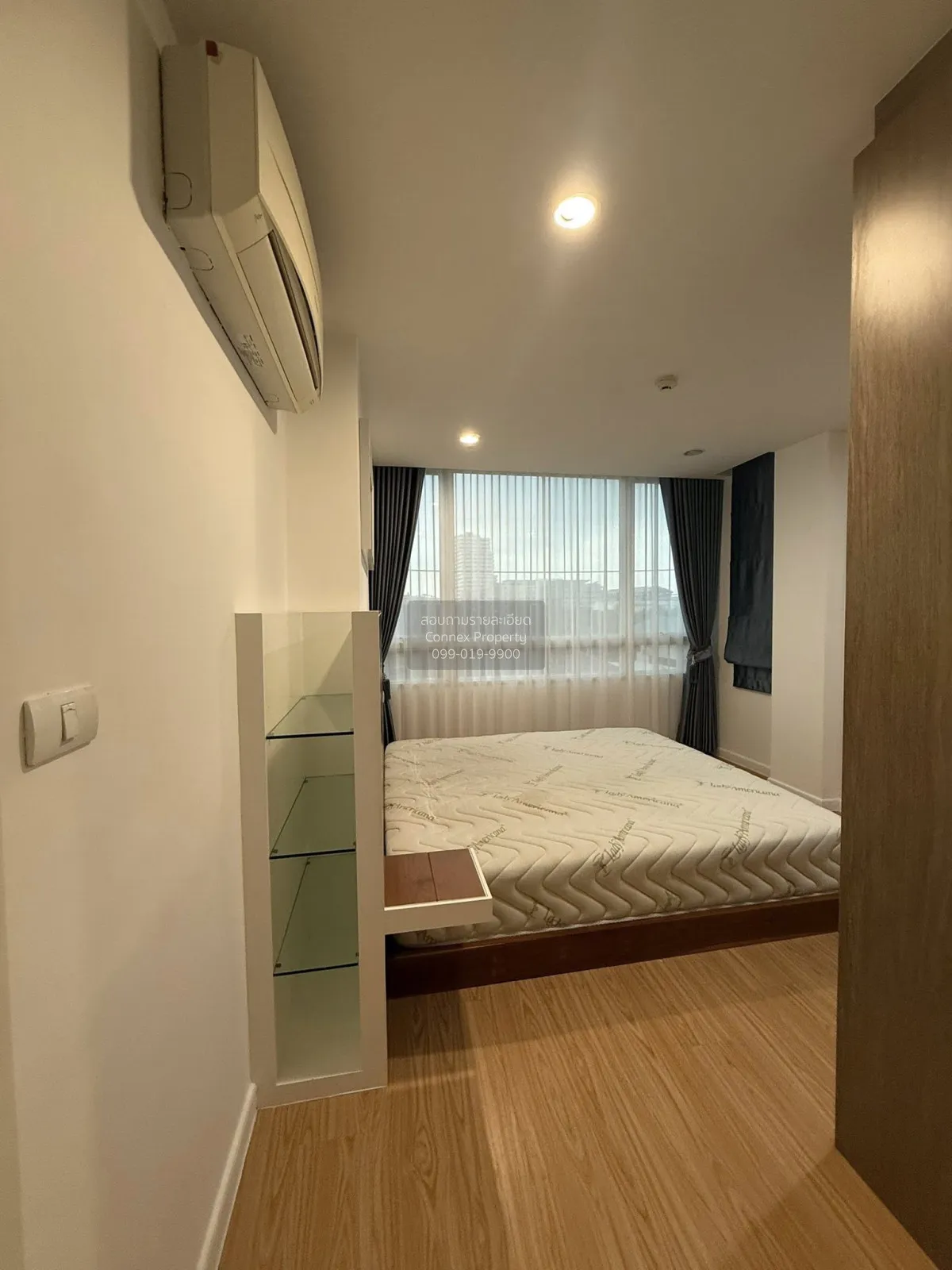 For Sale Condo , Baan Yuppayong , Hua Mak , Bang Kapi , Bangkok ,