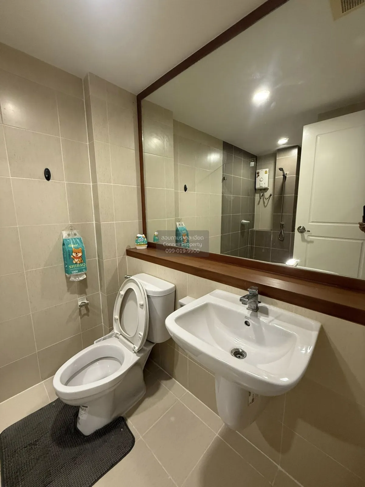 For Sale Condo , Baan Yuppayong , Hua Mak , Bang Kapi , Bangkok ,