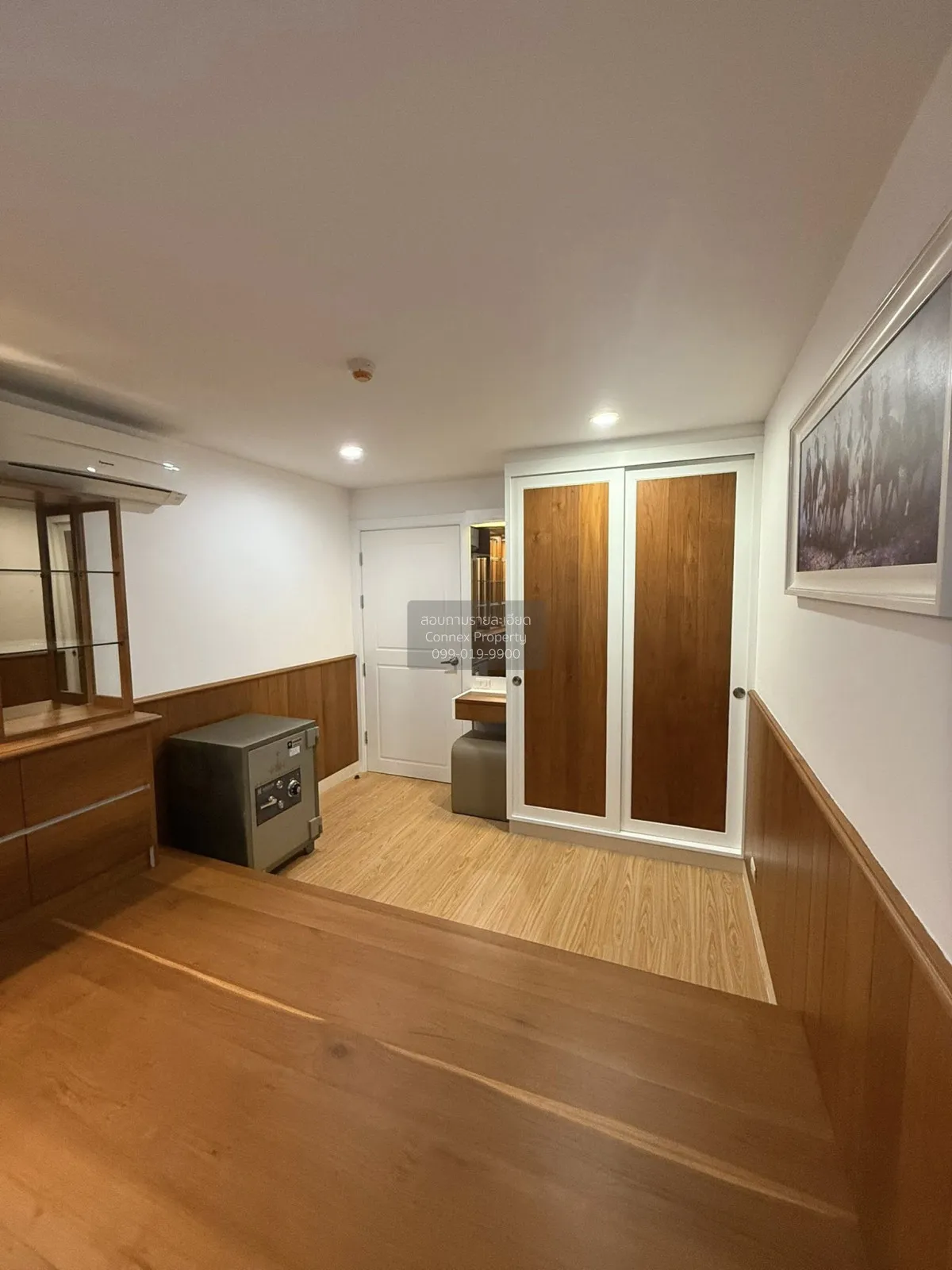 For Sale Condo , Baan Yuppayong , Hua Mak , Bang Kapi , Bangkok ,