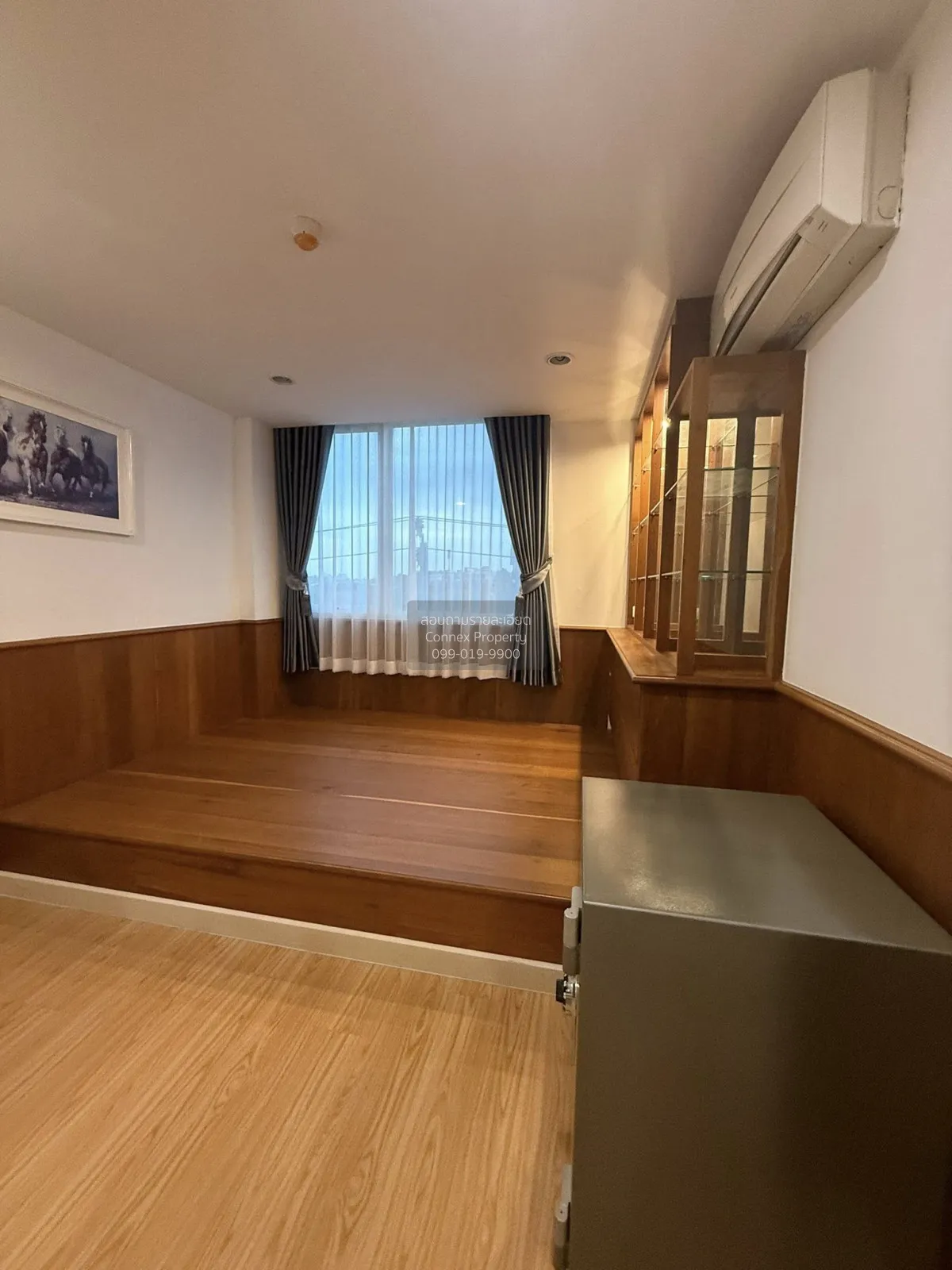 For Sale Condo , Baan Yuppayong , Hua Mak , Bang Kapi , Bangkok ,