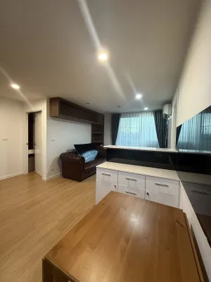 For Sale Condo , Baan Yuppayong , Hua Mak , Bang Kapi , Bangkok , CX-143991